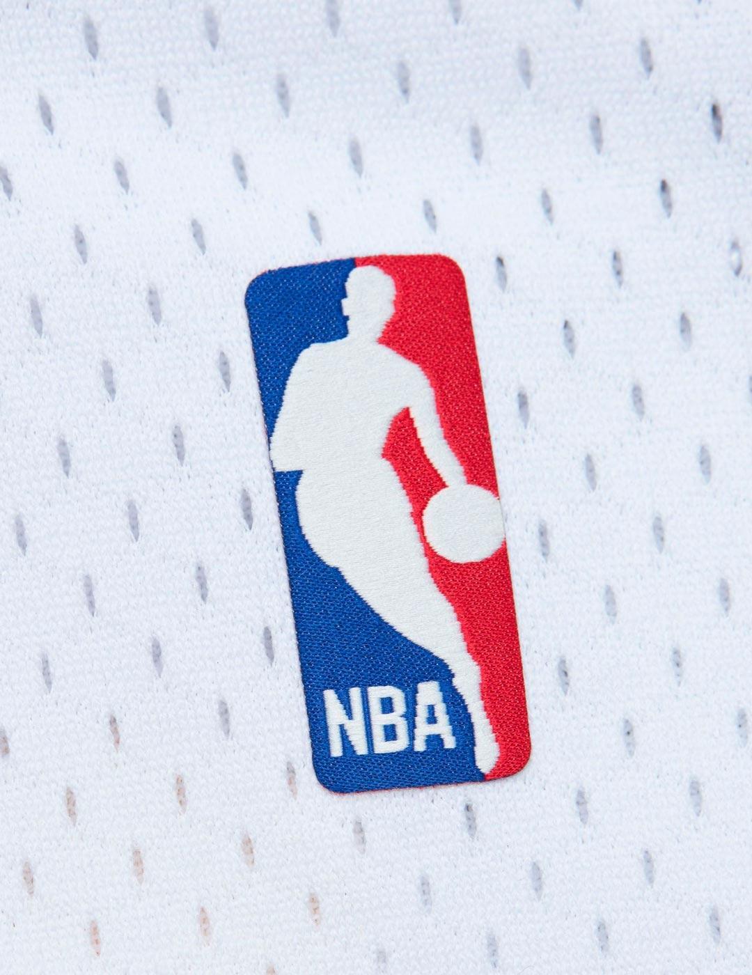 Maillot NBA Los Angeles Lakers Pau Gasol 2008 4/5