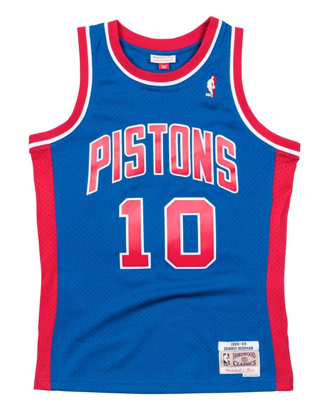 MITCHELL & NESS picture