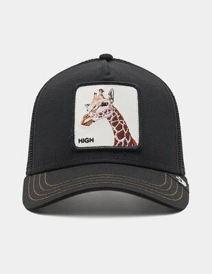 Goorin Bros The Giraffe Black headwear