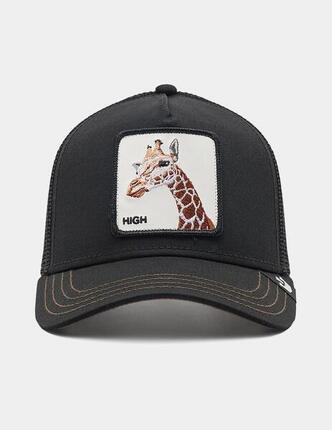 Goorin Bros The Giraffe Black headwear