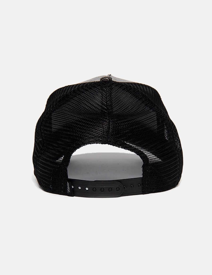 Prendas de cabeza Goorin bros  the black horse Negro 5/6