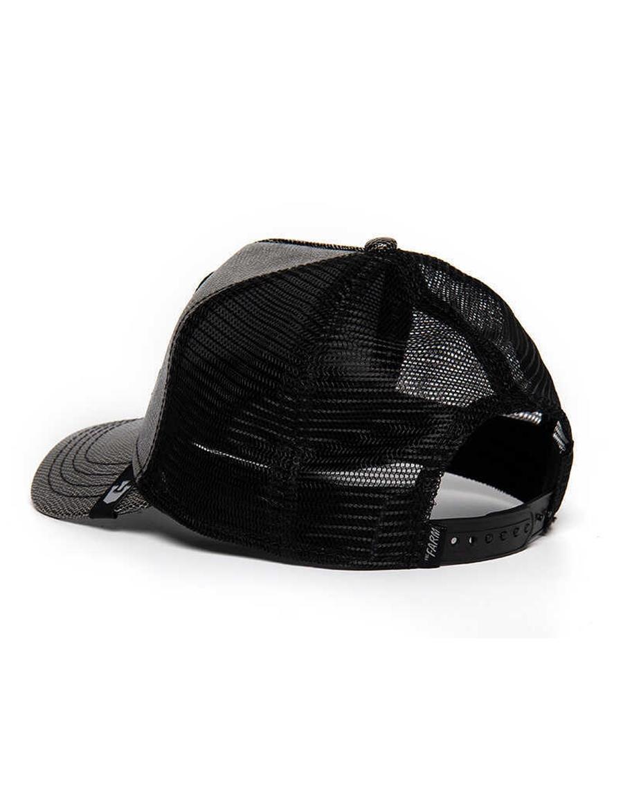 Prendas de cabeza Goorin bros  the black horse Negro 4/6
