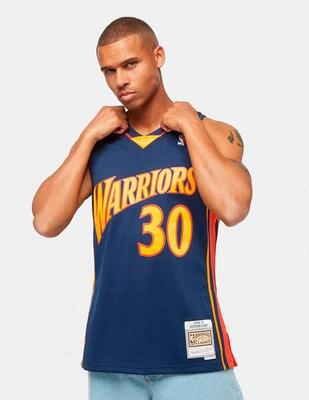 Nba-trui golden state warriors stephen curry