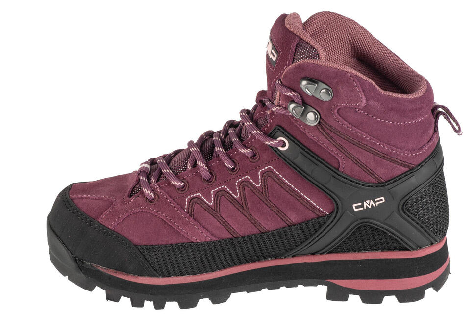 Buty trekkingowe damskie, Moon Mid