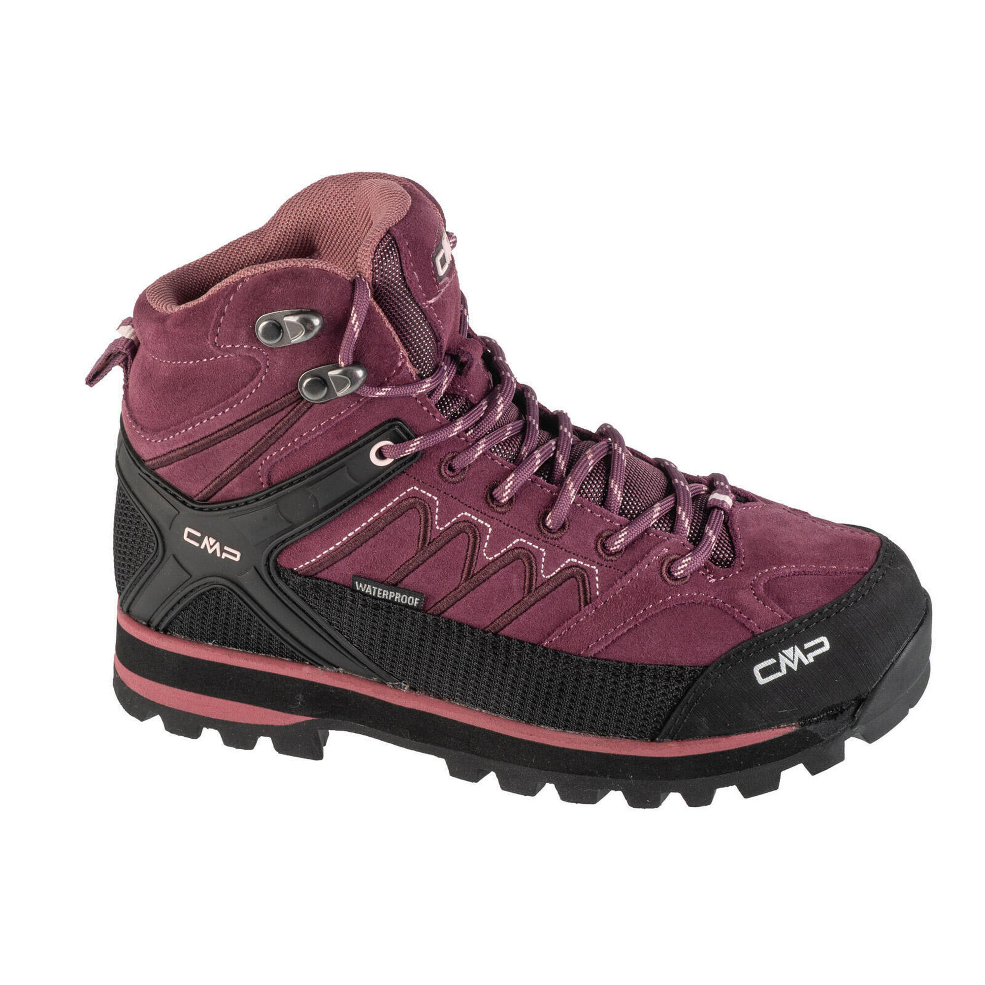 Buty trekkingowe damskie CMP MOON MID