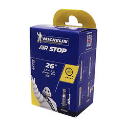 CHAMBRE A AIR VELO 26 x 1.50-2.60 MICHELIN C4 VR - 3528700195101