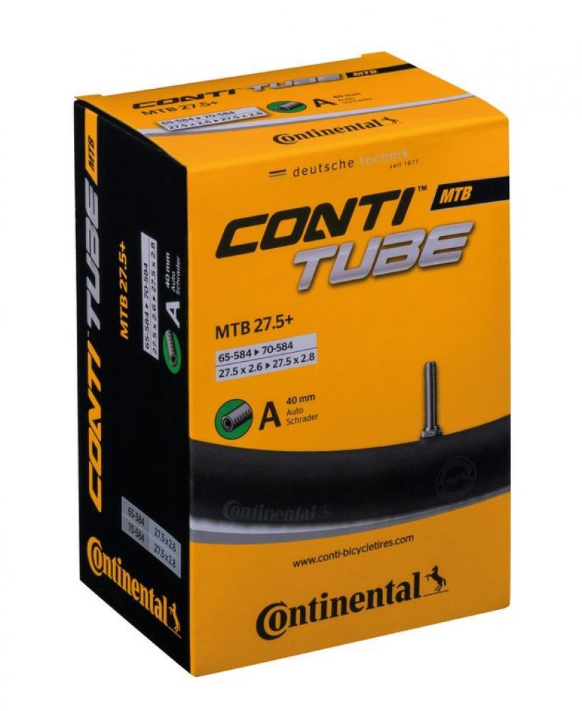 CHAMBRE A AIR CONTINENTAL VTT 27.5+2.25/3.0 VS - 4019238008074 2/2