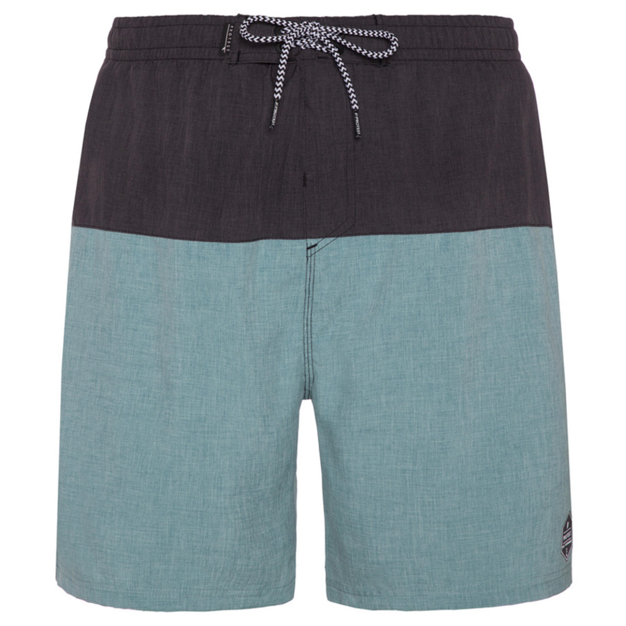 Pantaloncini da bagno da uomo Protest Prtboydin 6/7