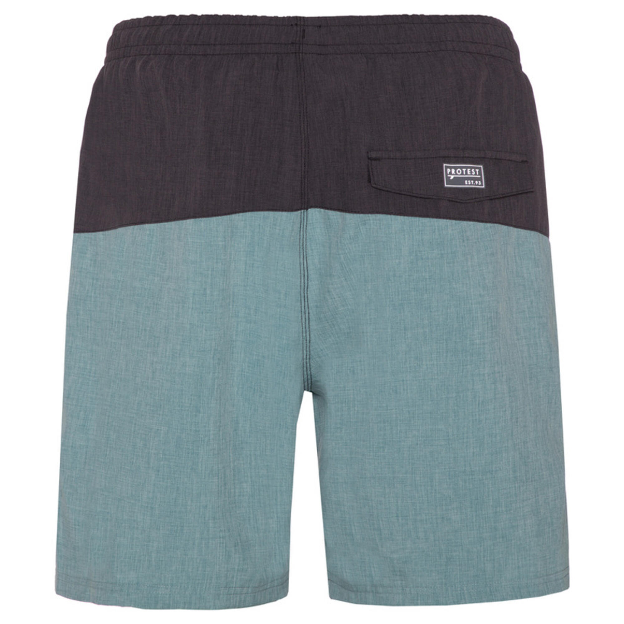 Pantaloncini da bagno da uomo Protest Prtboydin 7/7