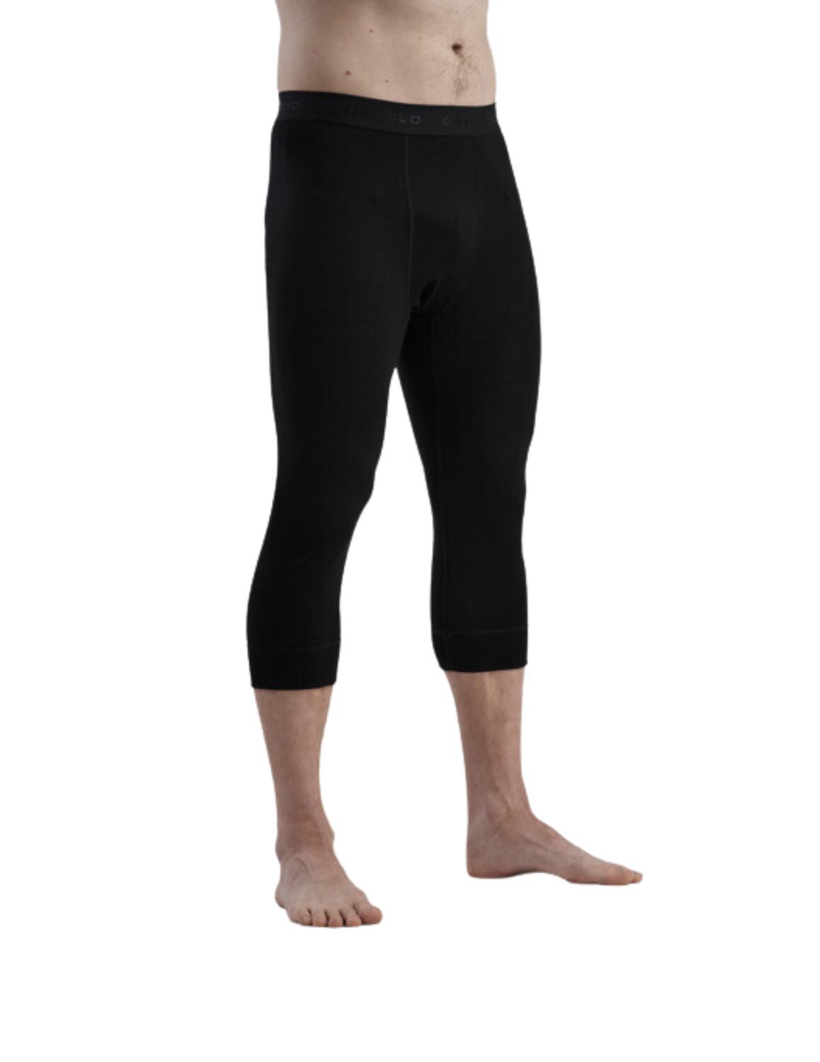 Sous-Pantalon Devold Jakta Merino 200 3/4 Homme 2/2