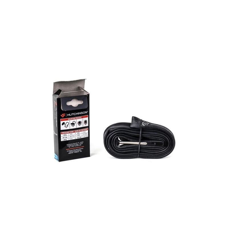 CHAMBRE A AIR VELO 700 x 20-25 HUTCHINSON VP - 3248382084158
