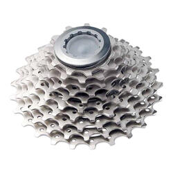 Cassette Shimano 10v – Modèle MICHE/XLC, Acier, Pour Vélo Route/course, Neuve