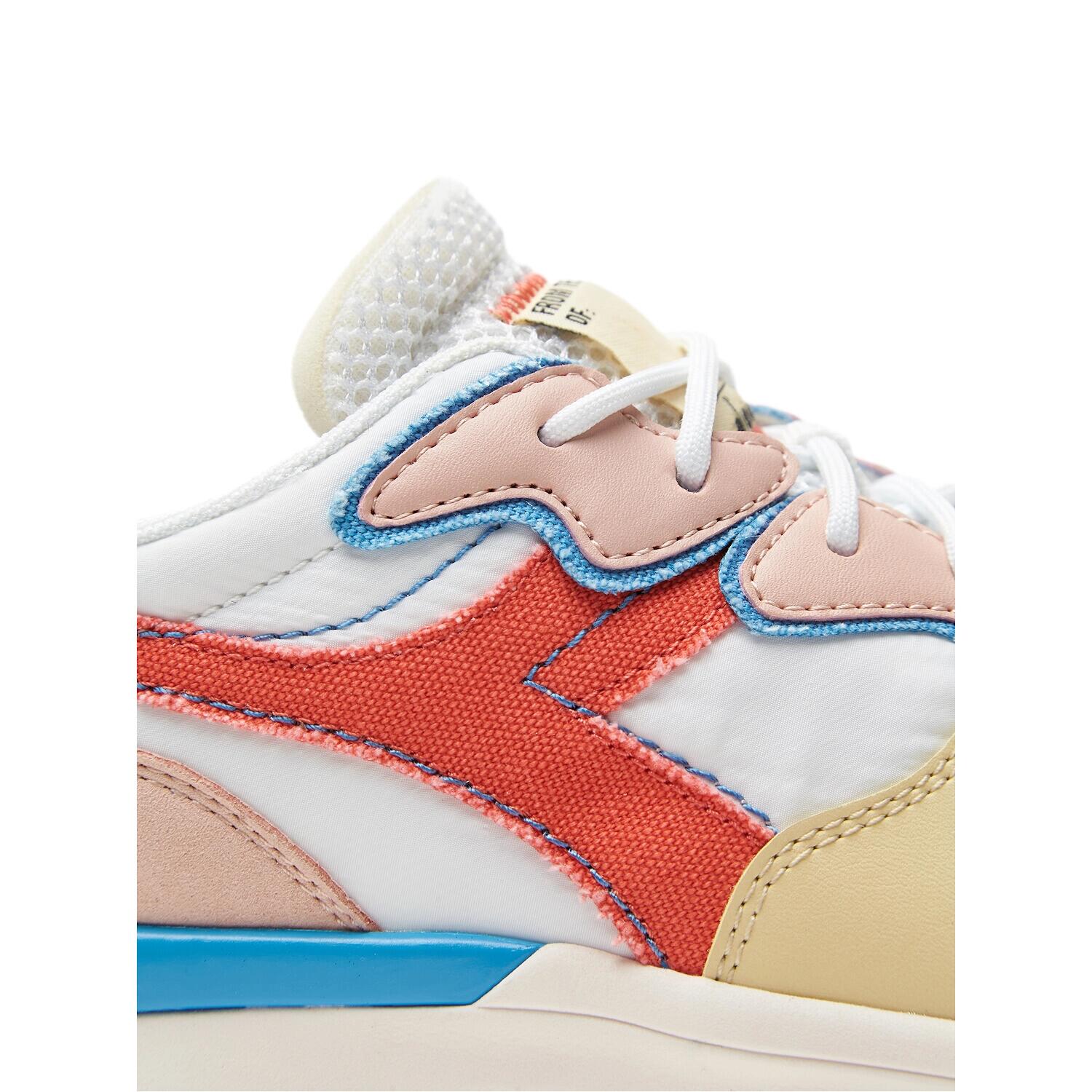 Buty do chodzenia damskie, Diadora Jolly Canvas Wn 5/6
