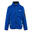 Veste Polaire NEWHILL Enfant (Bleu Olympien / Bleu Marine)