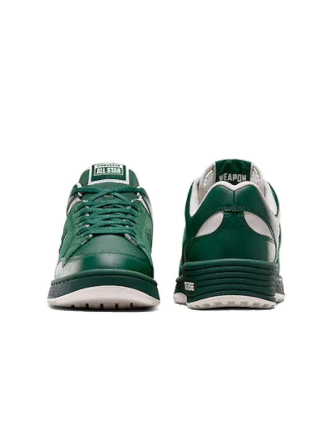 Herren - Gehen - Schuhe - Stabil - Weapon Ox - Green Envy 4/4