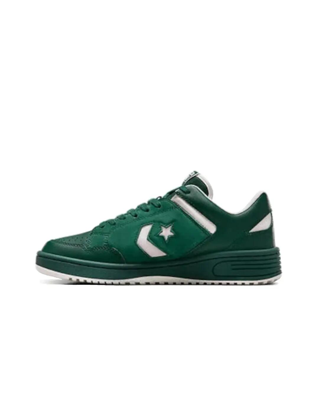 Herren - Gehen - Schuhe - Stabil - Weapon Ox - Green Envy 2/4
