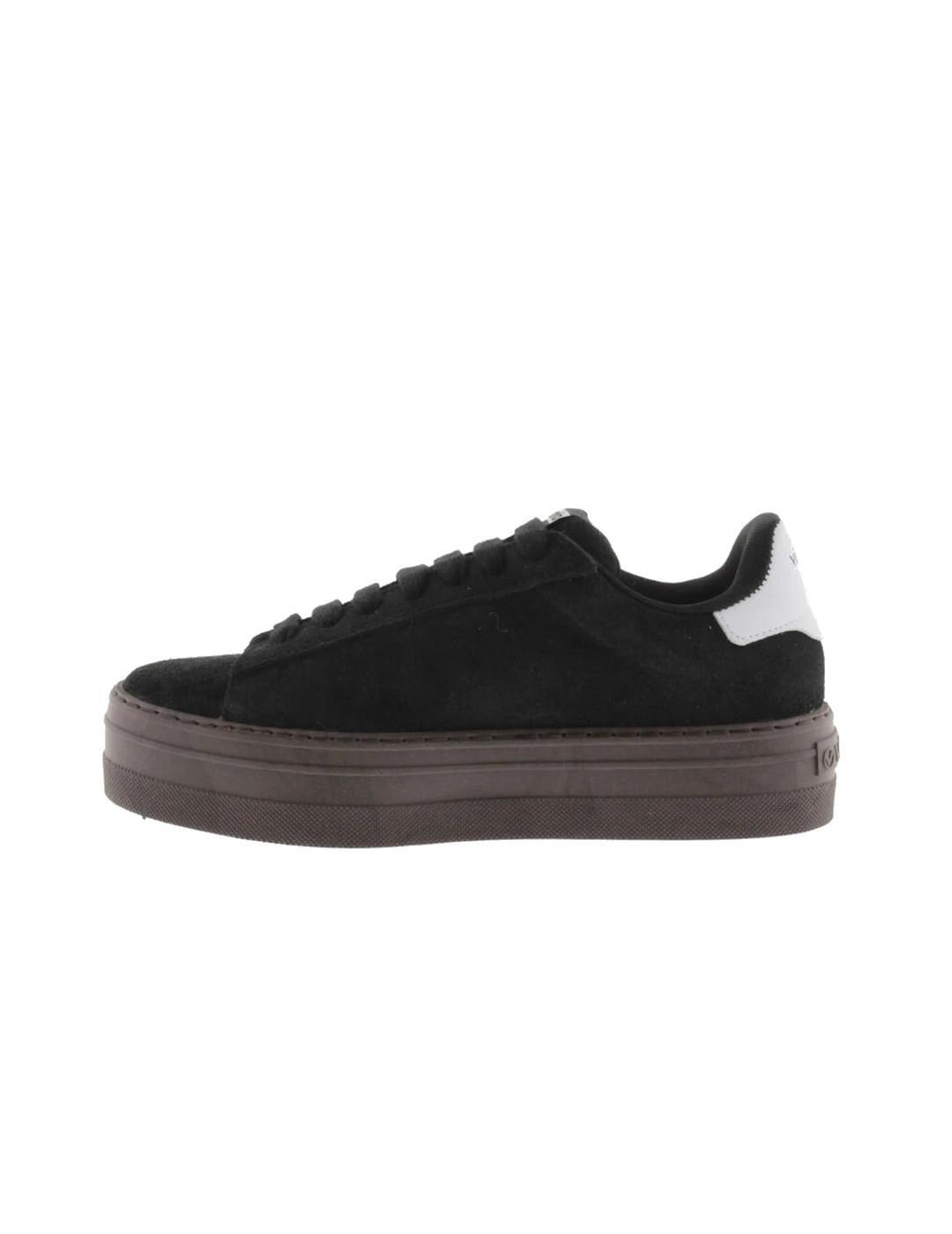 Chaussures pour femmes Victoria Barcelona Noir 2/5