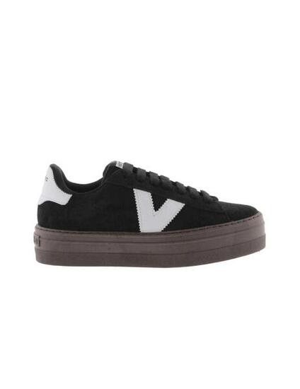 Chaussures pour femmes Victoria Barcelona Noir