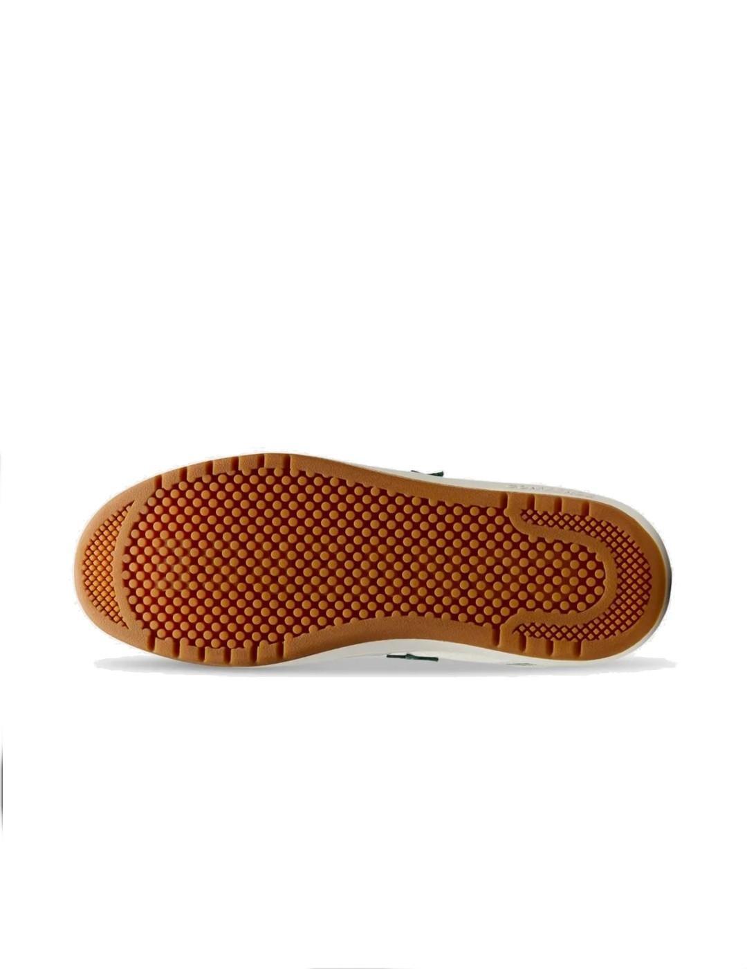 Sneakers da uomo Converse Pro Blaze Classic Bianche 5/7