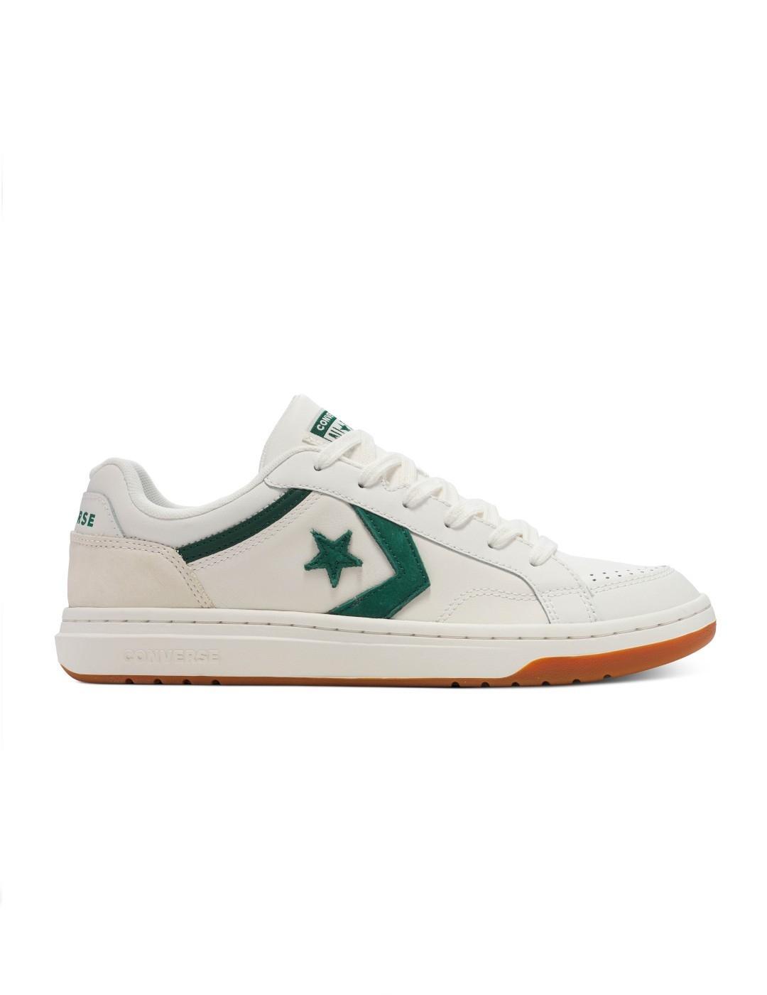 Sneakers da uomo Converse Pro Blaze Classic Bianche 1/7