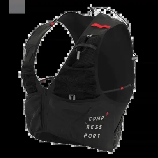 UltRun S pack evo" trail running backpack 15L Compressport