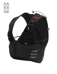 Sac à dos de trail running "UltRun S pack evo" 15L Compressport