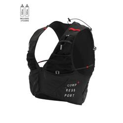 Sac à dos de trail running "UltRun S pack evo" 15L Compressport