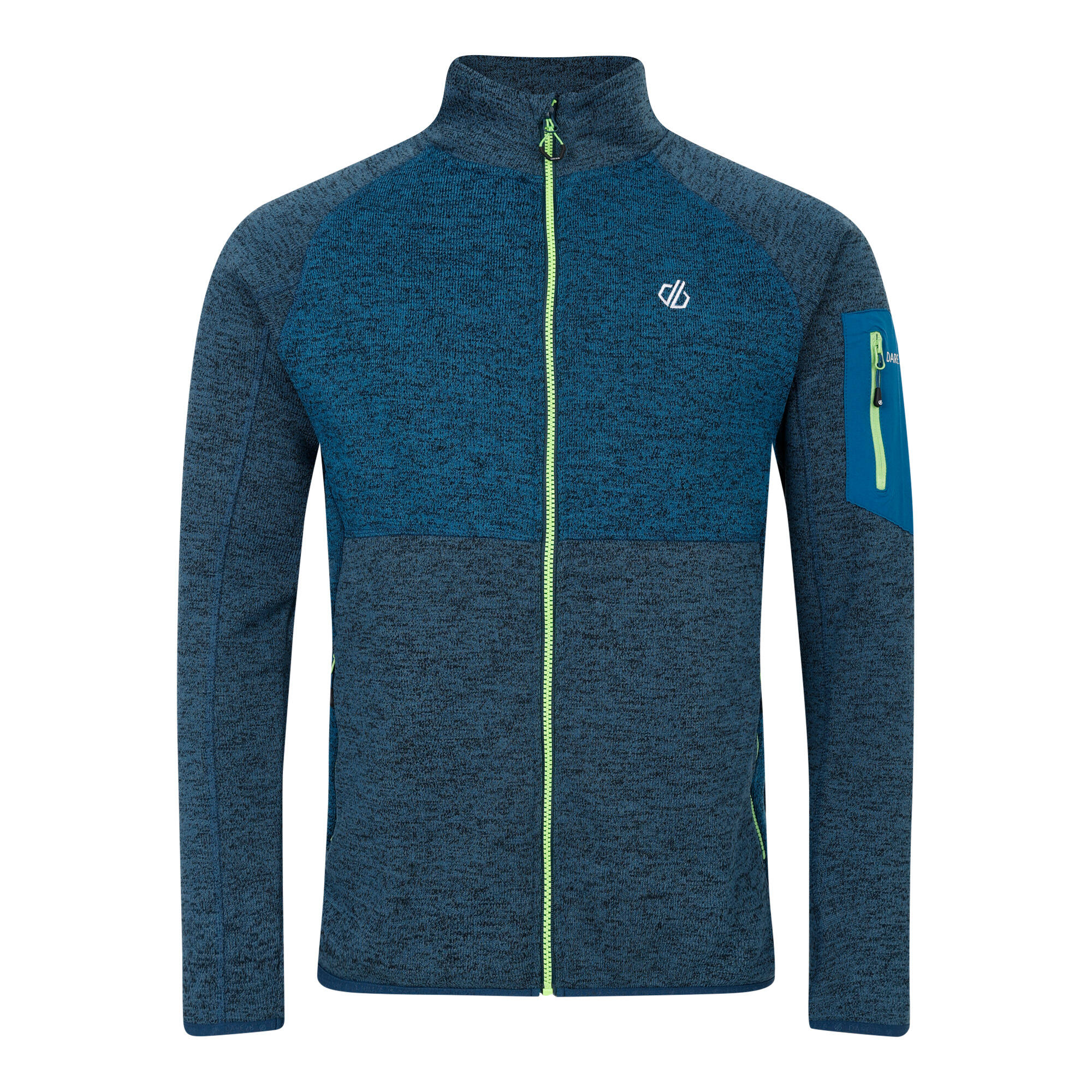 Bluza Polarowa Męska Produkt Termiczny Torrek Mountain Series