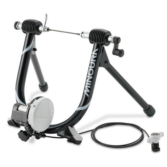 Minoura Trainer Magride 60R avec interrupteur de direction