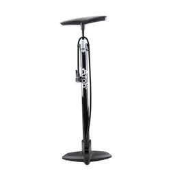 Pompe à pied sans manomètre double tête plastique VS/VP Optimiz