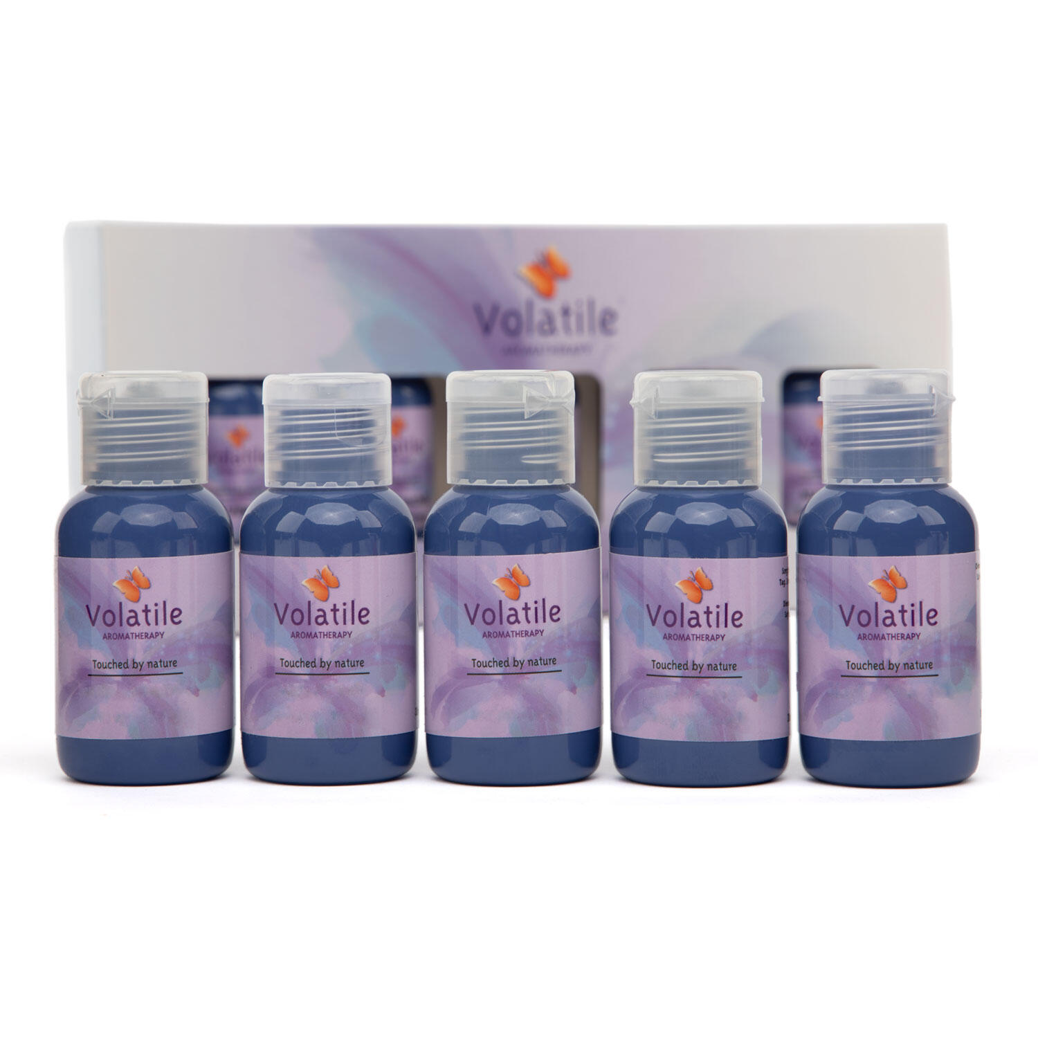 Geschenkset Massageöle Volatile 2/3