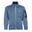 Veste Polaire NEWHILL Enfant (Bleu / Bleu Marine)