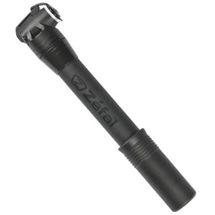 Mini pompe à main vélo - modèle Z cross AL