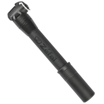 Mini pompka do roweru górskiego Zefal Z-Cross