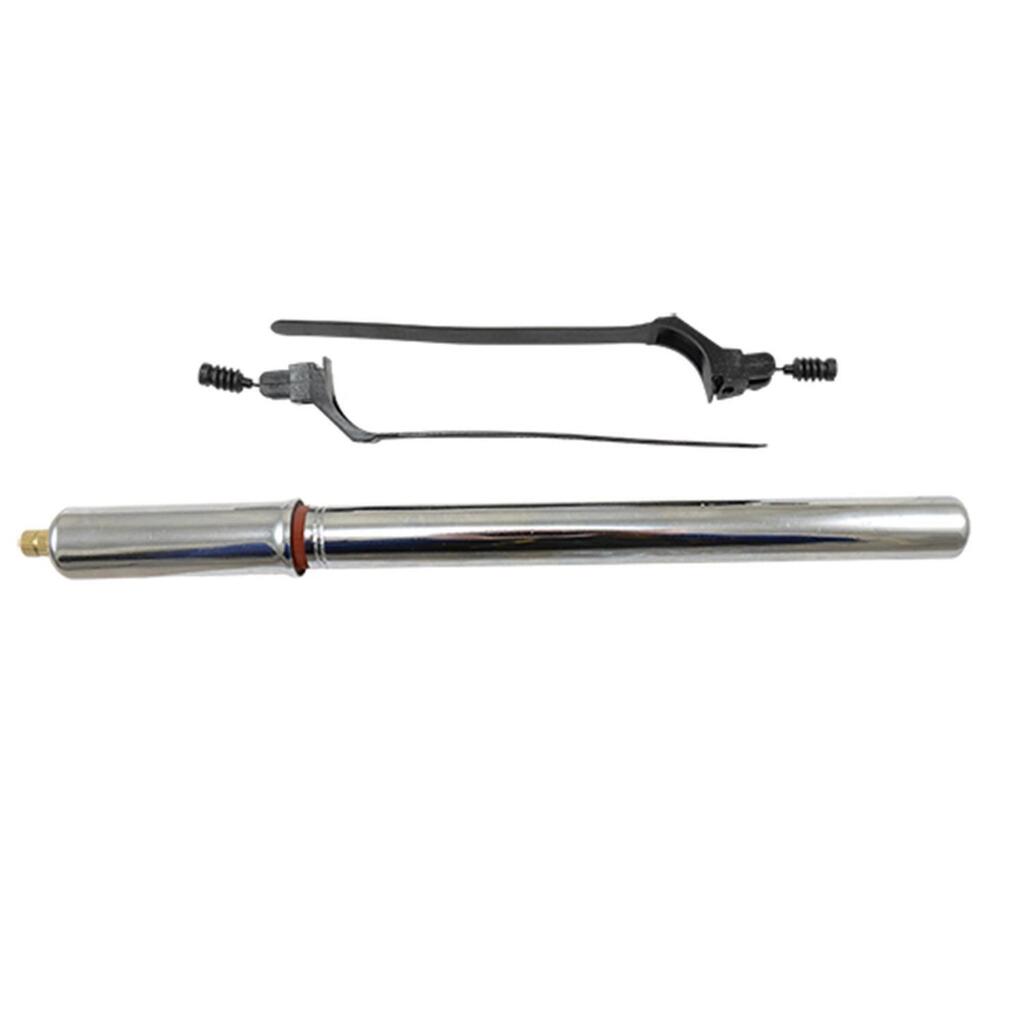 vp steel pump Optimiz Tradi