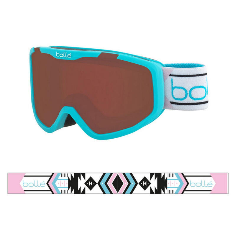 Bollé Rocket Lunettes de ski enfants