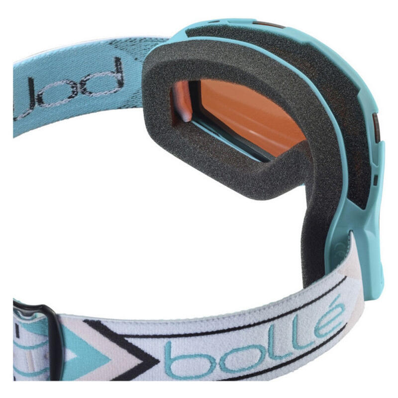 Bollé Rocket Lunettes de ski enfants