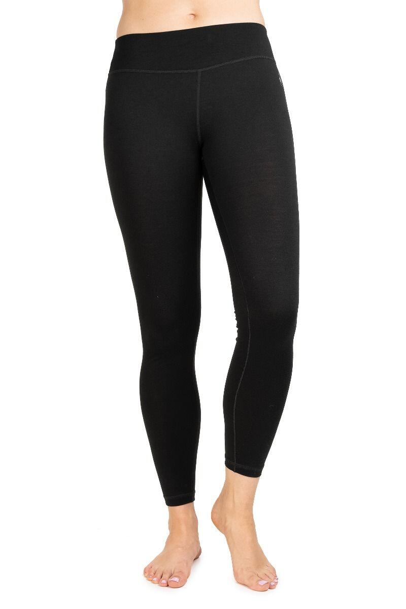 Leginsy trekkingowe damskie Smartwool Classic All Season Merino Women s 3/5