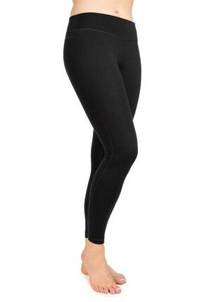 Legginsy termoaktywne damskie Smartwool Classic Merino Base Layer Bottom Boxed