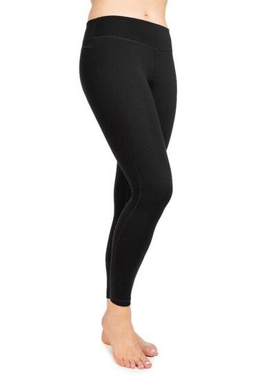 Legginsy termoaktywne damskie Smartwool Classic Merino Base Layer Bottom Boxed