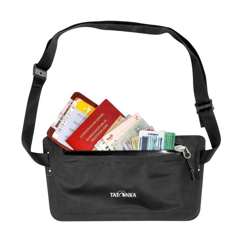 Saszetka tatonka WR Money Belt M 2/5