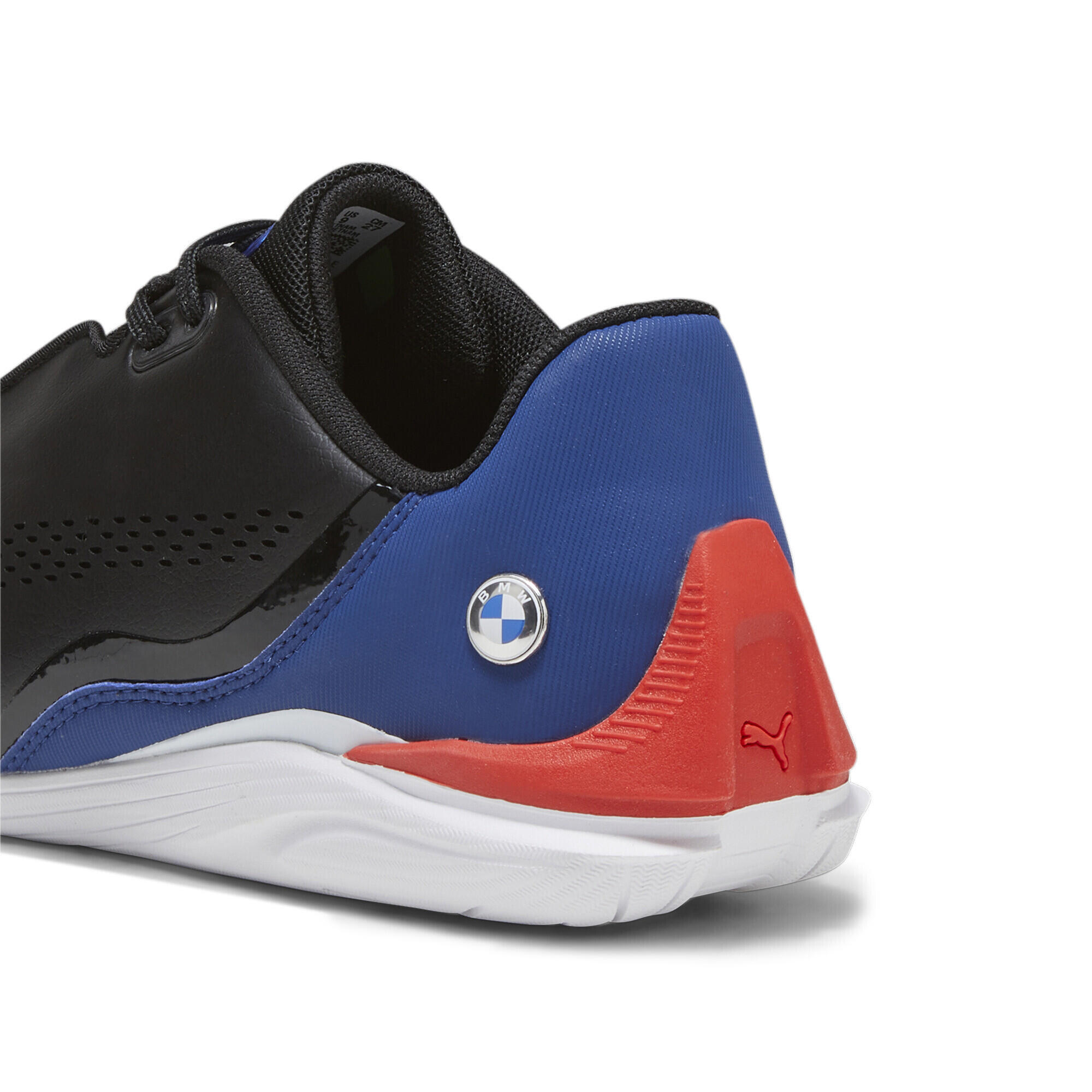 BMW M Motorsport Drift Cat Decima Motorsportschuhe Erwachsene PUMA 4/7