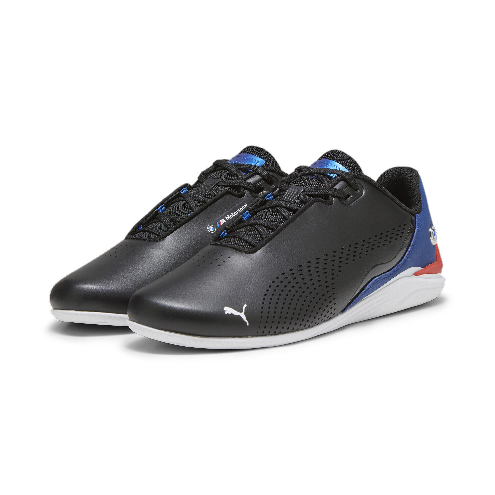 Buty Sportowe męskie Puma Bmw Mms Drift Cat Decima