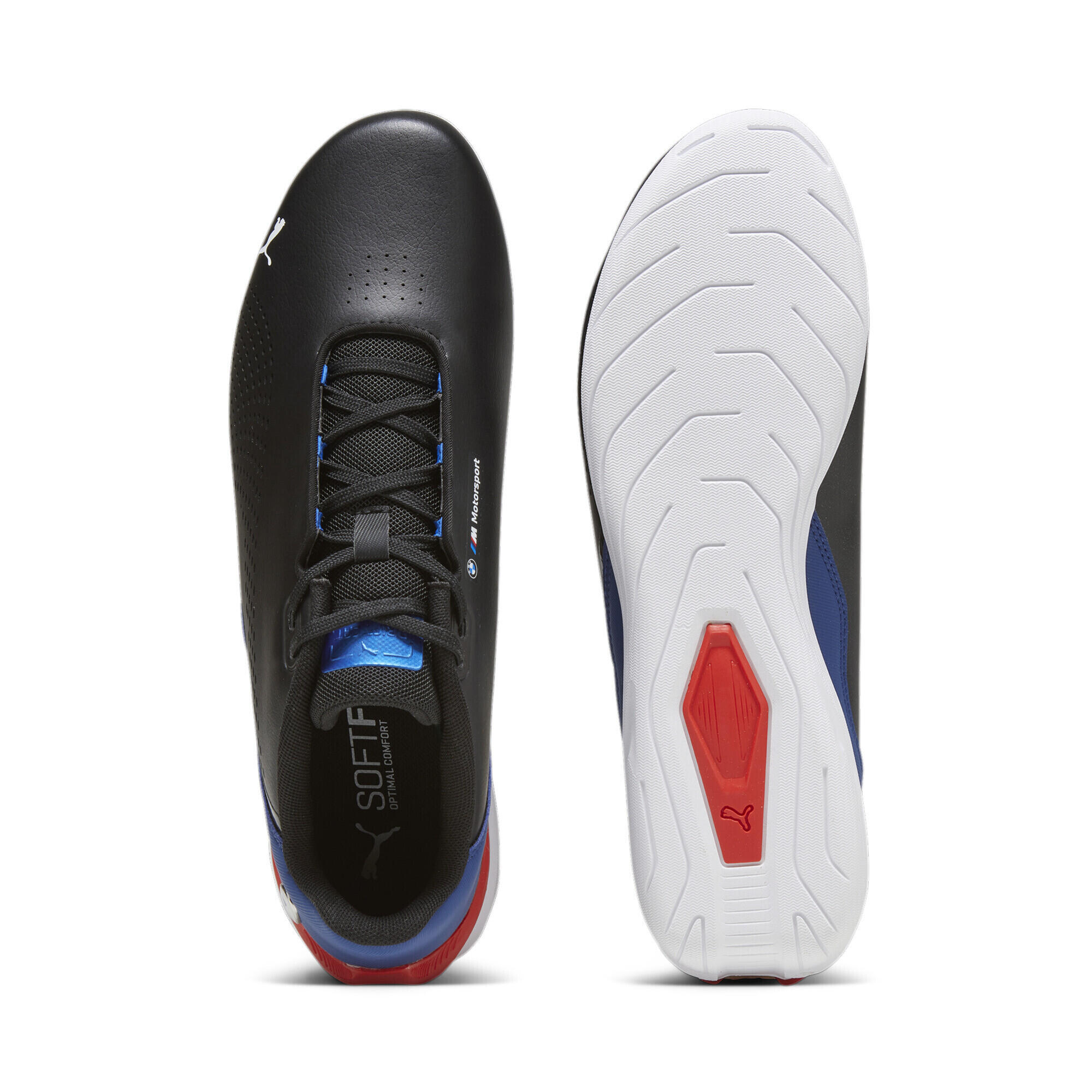 BMW M Motorsport Drift Cat Decima Motorsportschuhe Erwachsene PUMA 6/7
