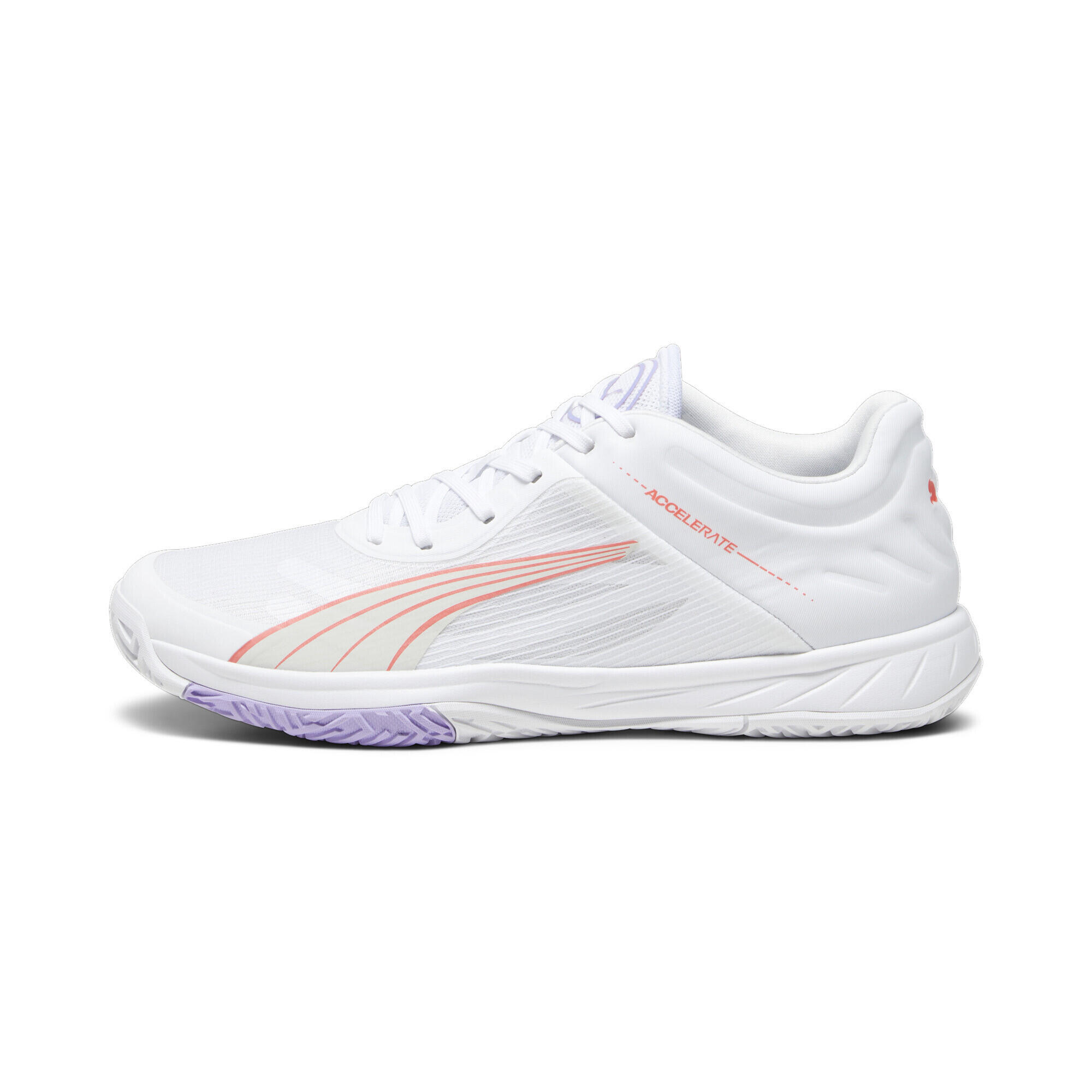 Zapatillas de interior Accelerate Turbo W+ Mujer PUMA 5/7