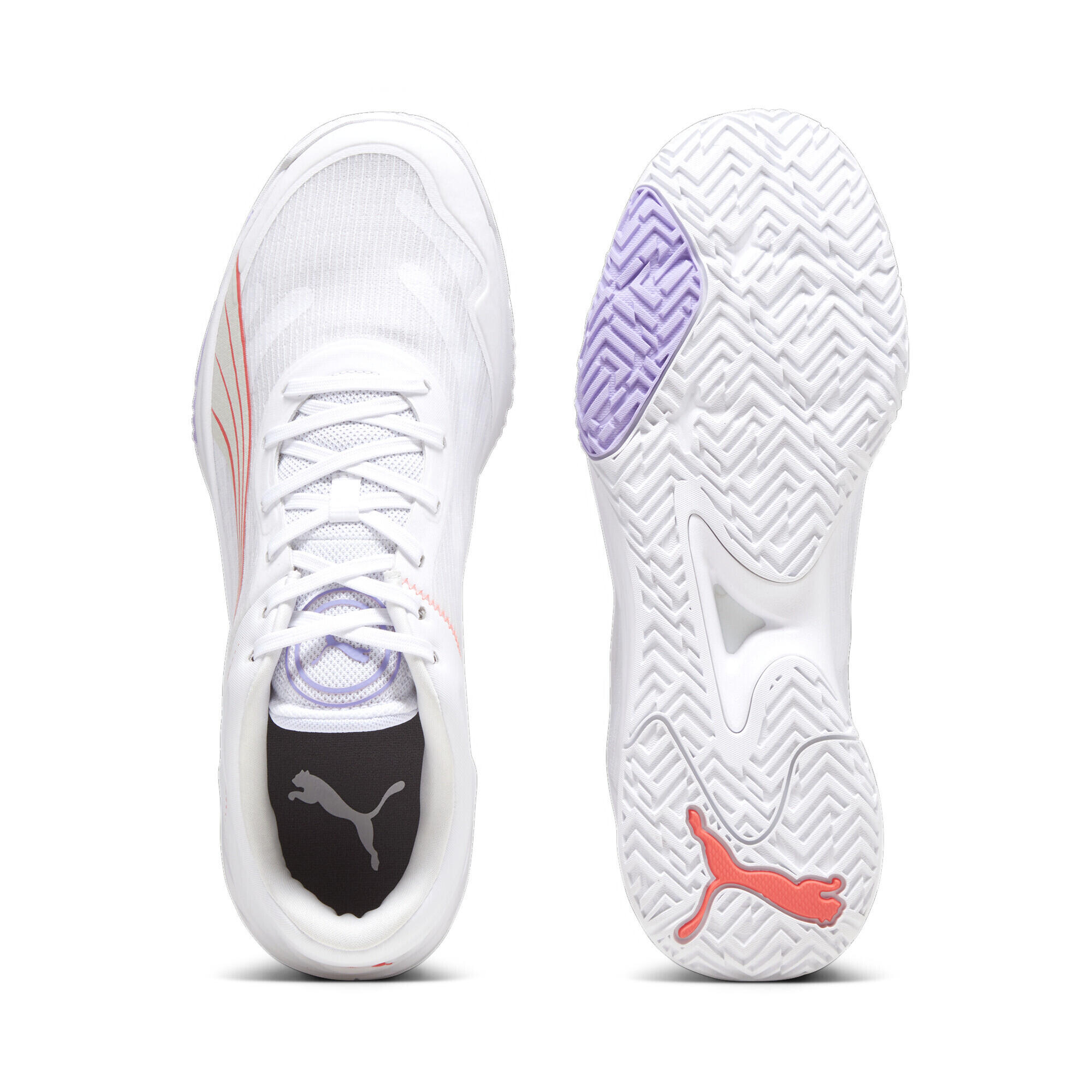 Zapatillas de interior Accelerate Turbo W+ Mujer PUMA 6/7