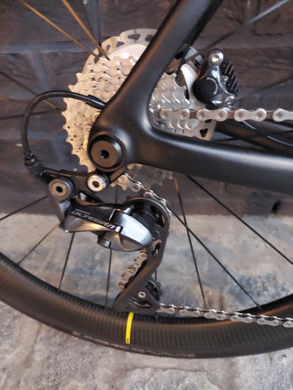 Tussen Particulieren - Racefietsen 4/5