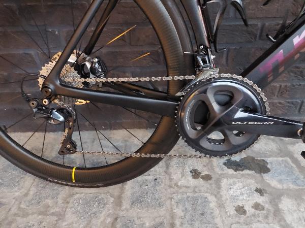 Tussen Particulieren - Racefietsen 3/5
