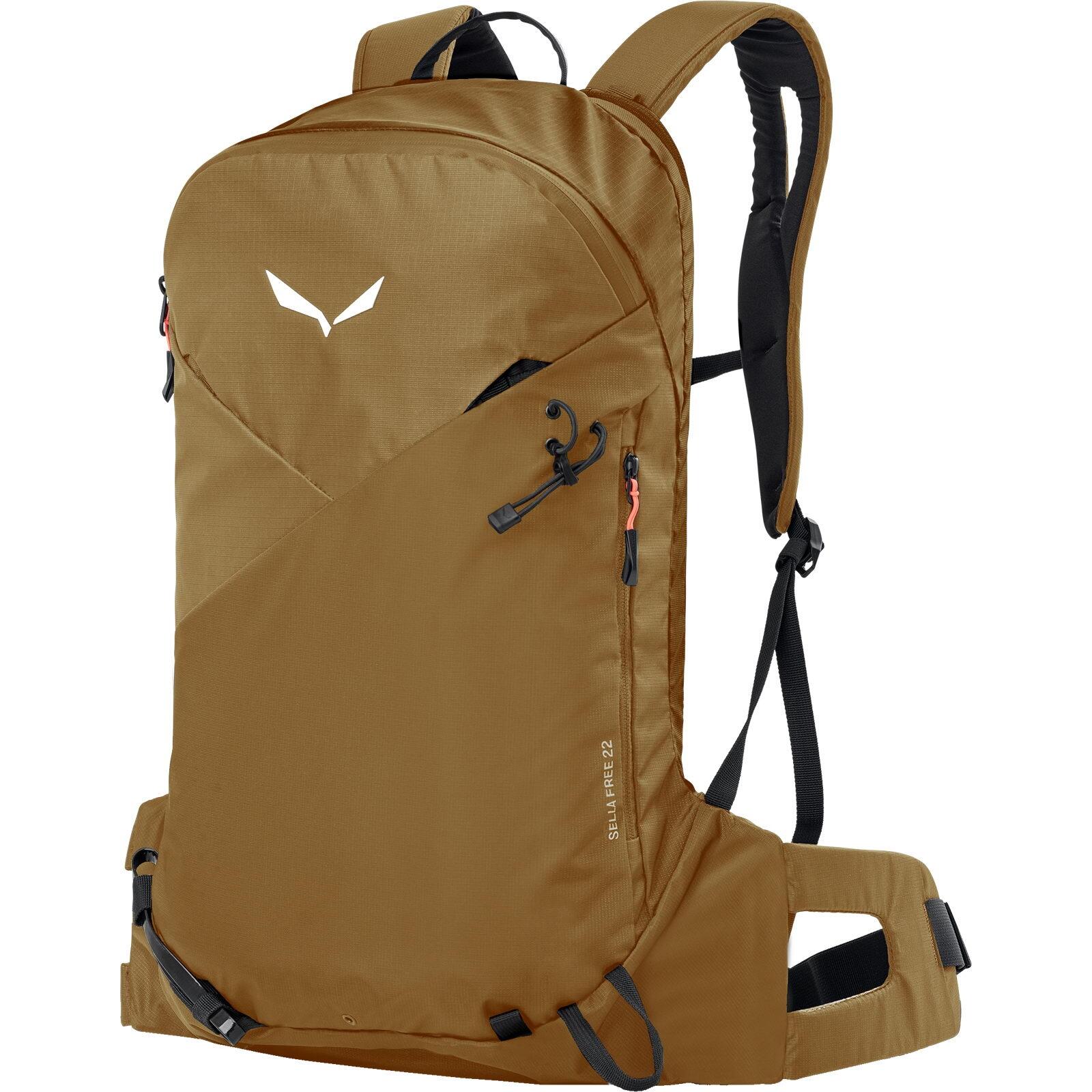 SALEWA picture