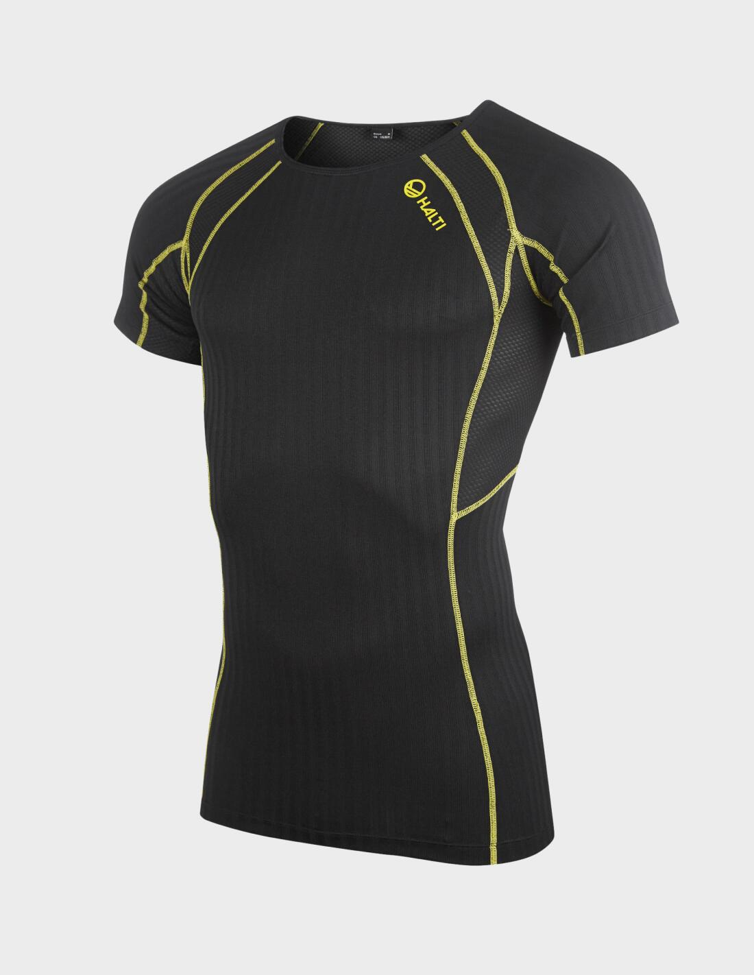 Koszulka termoaktywna męska Halti Ultra Cool Mesh S/S 3/3